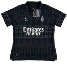 2023/24 AC Milan *PRO - ACM x Pleasures - Femme* (XL) - Iconic Football Shop