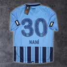 2023/24 Adana Demirspor Domicile - Nani 30 (M) - Iconic Football Shop