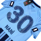 2023/24 Adana Demirspor Domicile - Nani 30 (M) - Iconic Football Shop