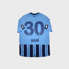 2023/24 Adana Demirspor Domicile - Nani 30 (S) - Iconic Football Shop