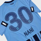 2023/24 Adana Demirspor Domicile - Nani 30 (S) - Iconic Football Shop