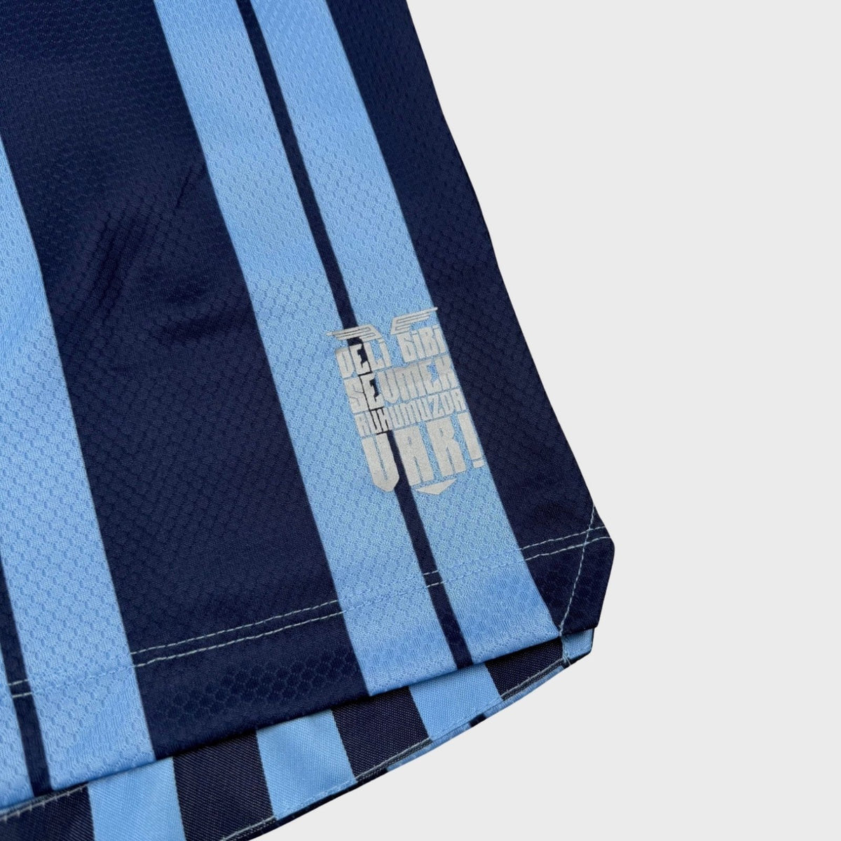 2023/24 Adana Demirspor Domicile - Nani 30 (S) - Iconic Football Shop