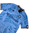 2023/24 Adana Demirspor Fourth - Nani 30 (L) - Iconic Football Shop
