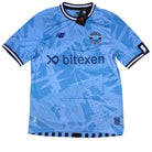 2023/24 Adana Demirspor Fourth - Nani 30 (L) - Iconic Football Shop