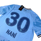 2023/24 Adana Demirspor Fourth - Nani 30 (L) - Iconic Football Shop