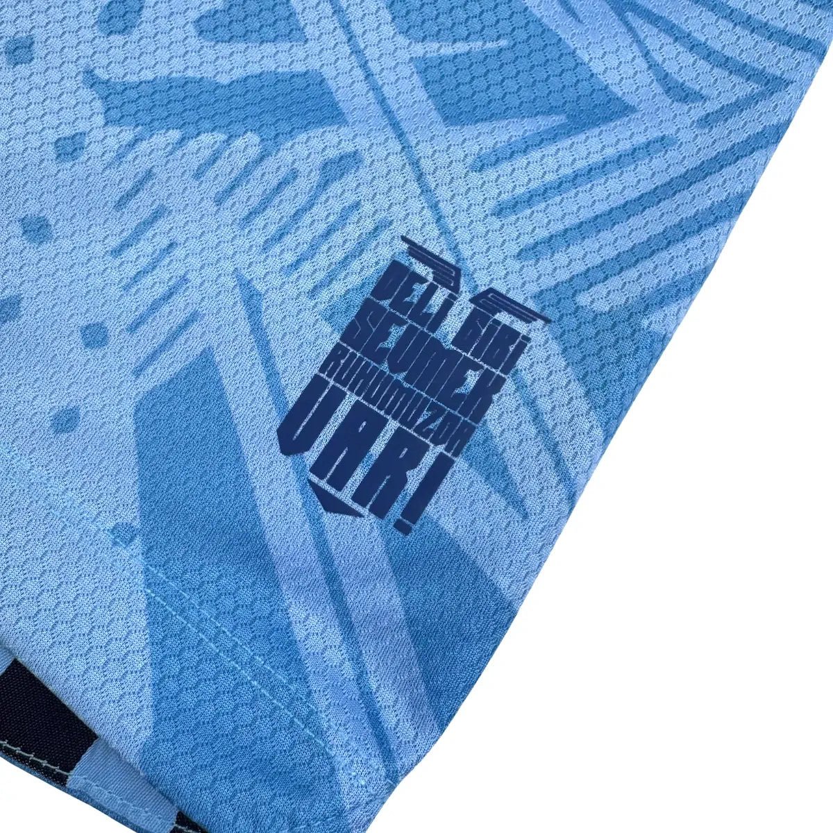 2023/24 Adana Demirspor Fourth - Nani 30 (L) - Iconic Football Shop