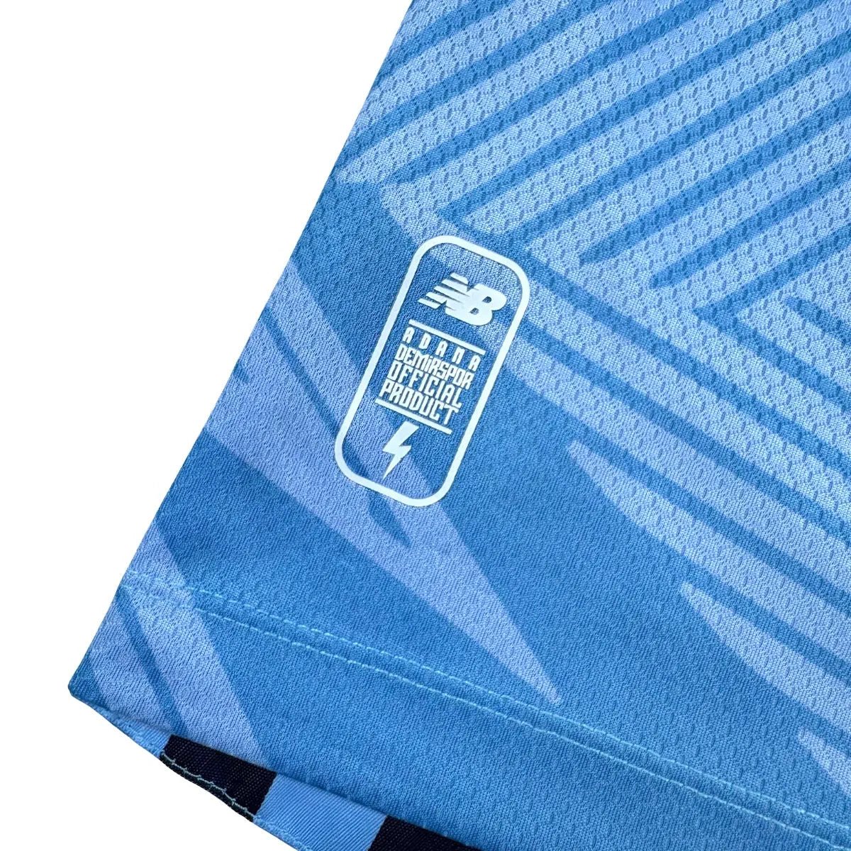 2023/24 Adana Demirspor Fourth - Nani 30 (L) - Iconic Football Shop