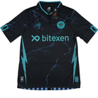 2023/24 Adana Demirspor Third - Balotelli 9 (XL) - Iconic Football Shop