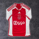 2023/24 Ajax Amsterdam Domicile (13/14a) - Iconic Football Shop