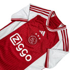 2023/24 Ajax Amsterdam Domicile (13/14a) - Iconic Football Shop