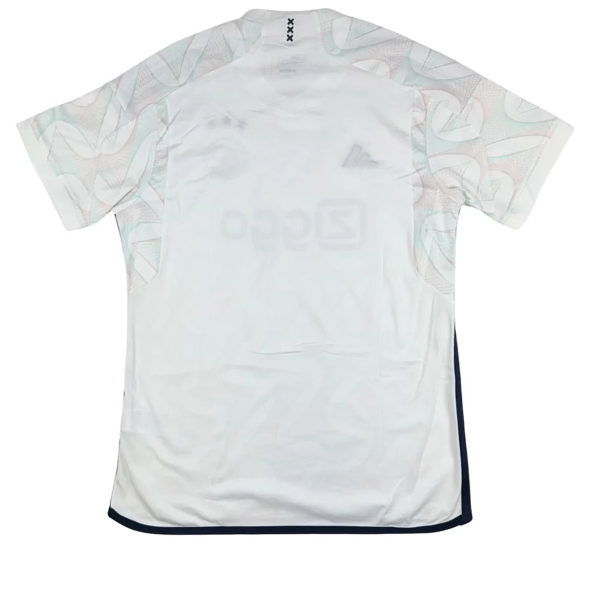 2023/24 Ajax Amsterdam Extérieur (L) - Iconic Football Shop