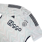 2023/24 Ajax Amsterdam Extérieur (L) - Iconic Football Shop