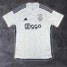 2023/24 Ajax Amsterdam Extérieur (L) - Iconic Football Shop