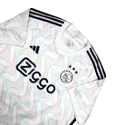 2023/24 Ajax Amsterdam Extérieur - Van den Boomen 21 (XL) - Iconic Football Shop