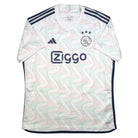 2023/24 Ajax Amsterdam Extérieur - Van den Boomen 21 (XL) - Iconic Football Shop
