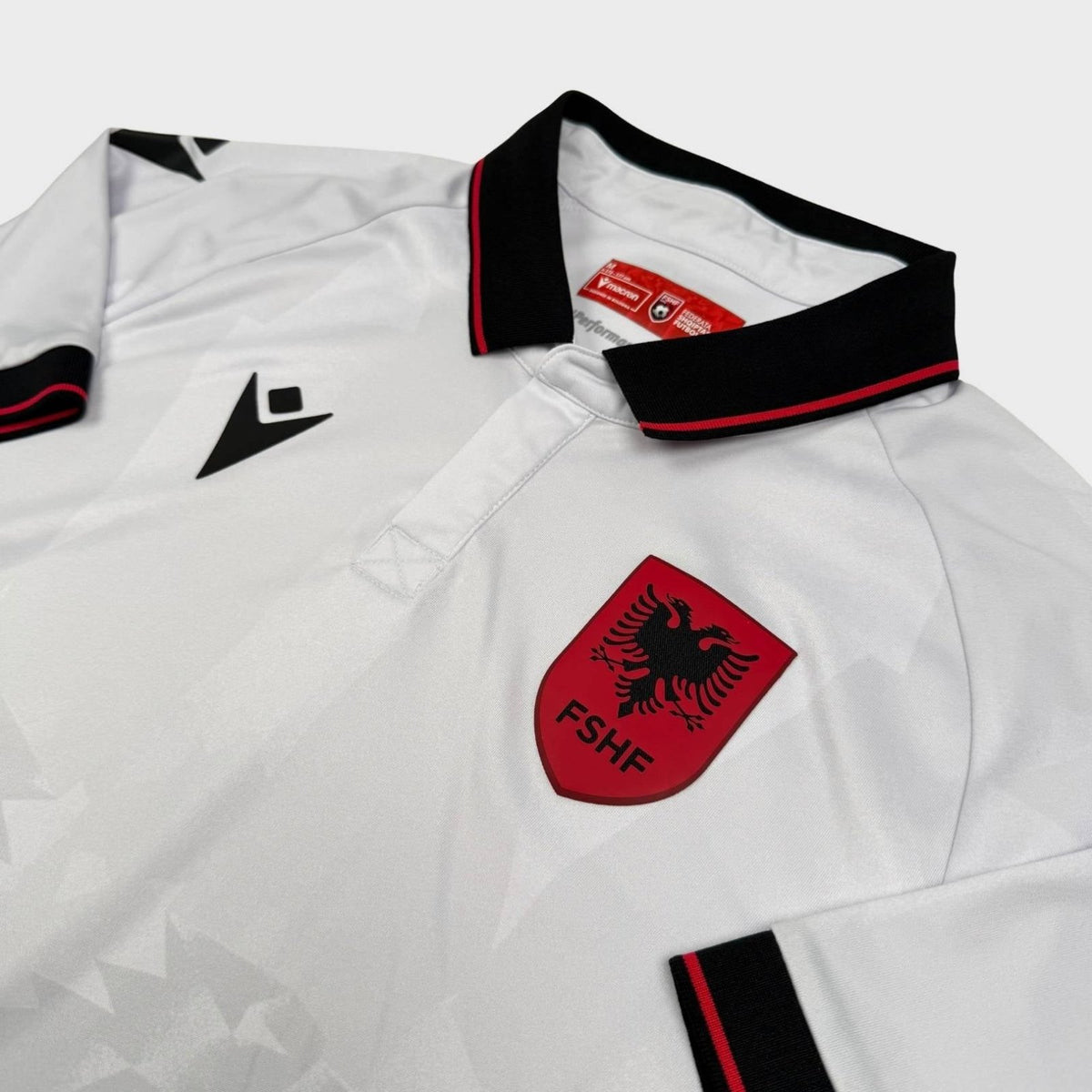 2023/24 Albanie Extérieur (M) - Iconic Football Shop
