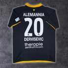 2023/24 Alemannia Aachen Domicile - Dervisevic 20 (L) - Iconic Football Shop
