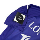 2023/24 Anderlecht Domicile - Lonwijk 19 (S) - Iconic Football Shop