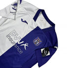 2023/24 Anderlecht Domicile - Lonwijk 19 (S) - Iconic Football Shop