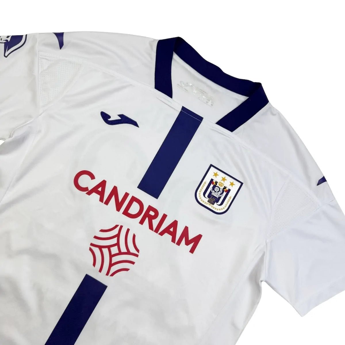 2023/24 Anderlecht Extérieur - Patris 22 (M) - Iconic Football Shop