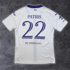 2023/24 Anderlecht Extérieur - Patris 22 (M) - Iconic Football Shop
