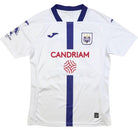 2023/24 Anderlecht Extérieur - Patris 22 (M) - Iconic Football Shop