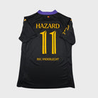 2023/24 Anderlecht Third - Hazard 11 (M) - Iconic Football Shop