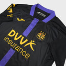 2023/24 Anderlecht Third - Leoni 17 (M) - Iconic Football Shop