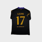 2023/24 Anderlecht Third - Leoni 17 (M) - Iconic Football Shop