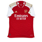 2023/24 Arsenal Domicile - Nketiah 14 *PRO* (L) - Iconic Football Shop