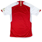 2023/24 Arsenal Domicile (S) - Iconic Football Shop