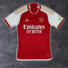 2023/24 Arsenal Domicile (S) - Iconic Football Shop