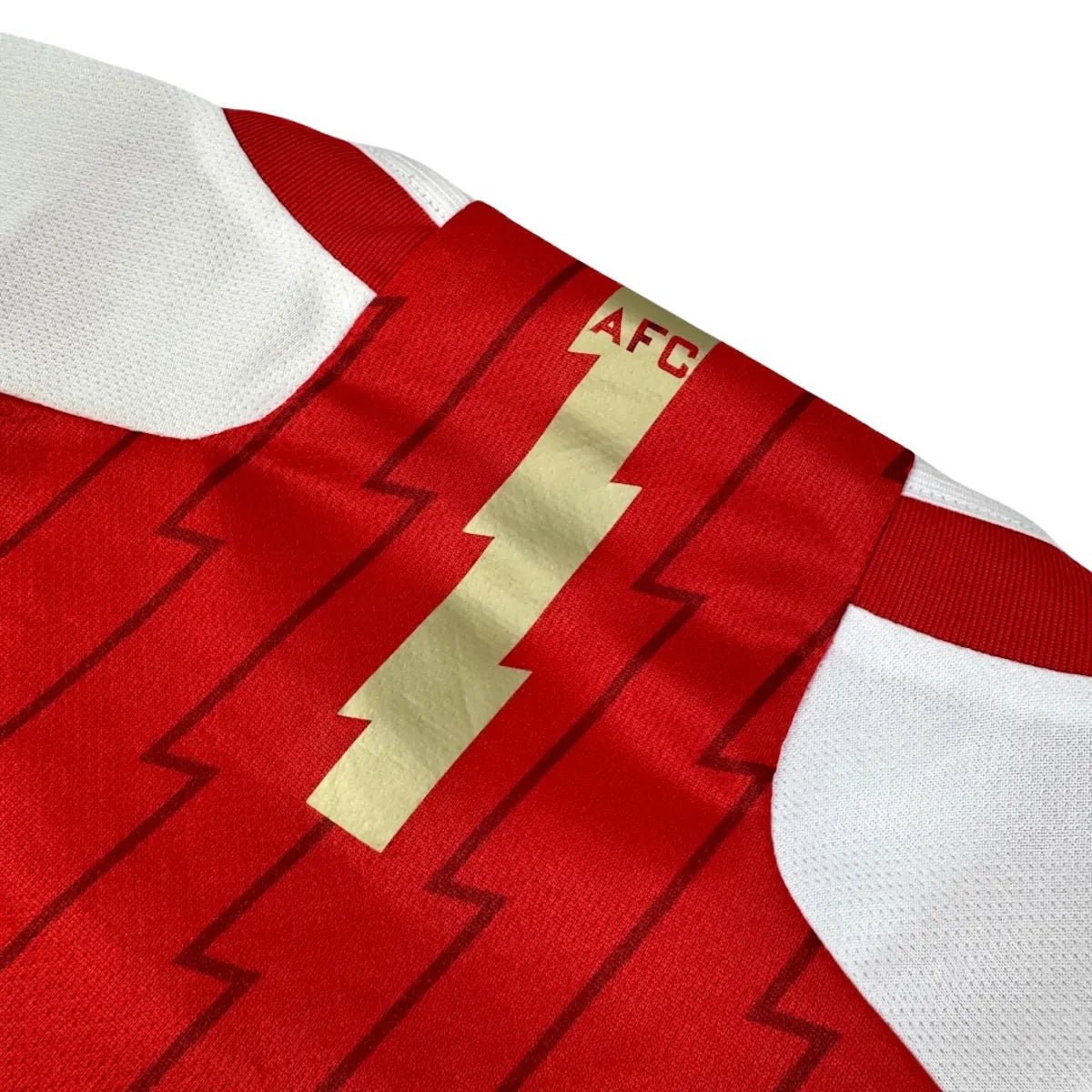 2023/24 Arsenal Domicile (XL) - Iconic Football Shop