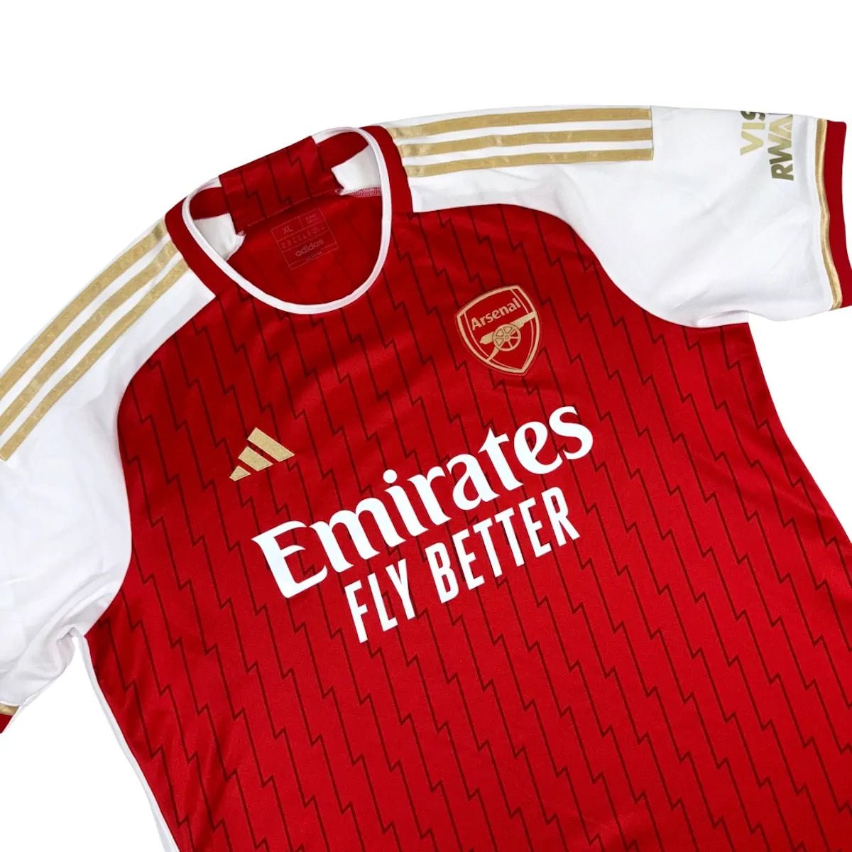 2023/24 Arsenal Domicile (XL) - Iconic Football Shop