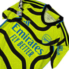 2023/24 Arsenal Extérieur - Martinelli 11 *PRO / CHAMPIONS LEAGUE* (XS) - Iconic Football Shop