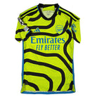 2023/24 Arsenal Extérieur - Martinelli 11 *PRO / CHAMPIONS LEAGUE* (XS) - Iconic Football Shop