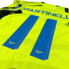 2023/24 Arsenal Extérieur - Martinelli 11 *PRO / CHAMPIONS LEAGUE* (XS) - Iconic Football Shop