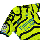 2023/24 Arsenal Extérieur - Saka 7 (S) - Iconic Football Shop