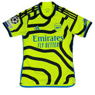 2023/24 Arsenal Extérieur - Saka 7 (S) - Iconic Football Shop
