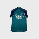 2023/24 Arsenal Third (S) - Iconic Football Shop