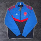 2023/24 Arsenal Veste (L) - Iconic Football Shop