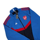2023/24 Arsenal Veste (L) - Iconic Football Shop