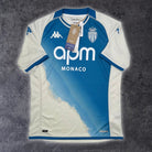 2023/24 AS Monaco Third (L) - Iconic Football Shop