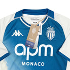 2023/24 AS Monaco Third (L) - Iconic Football Shop