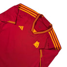 2023/24 AS Roma Domicile - Abraham 9 (XL) - Iconic Football Shop
