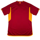 2023/24 AS Roma Domicile (L) - Iconic Football Shop