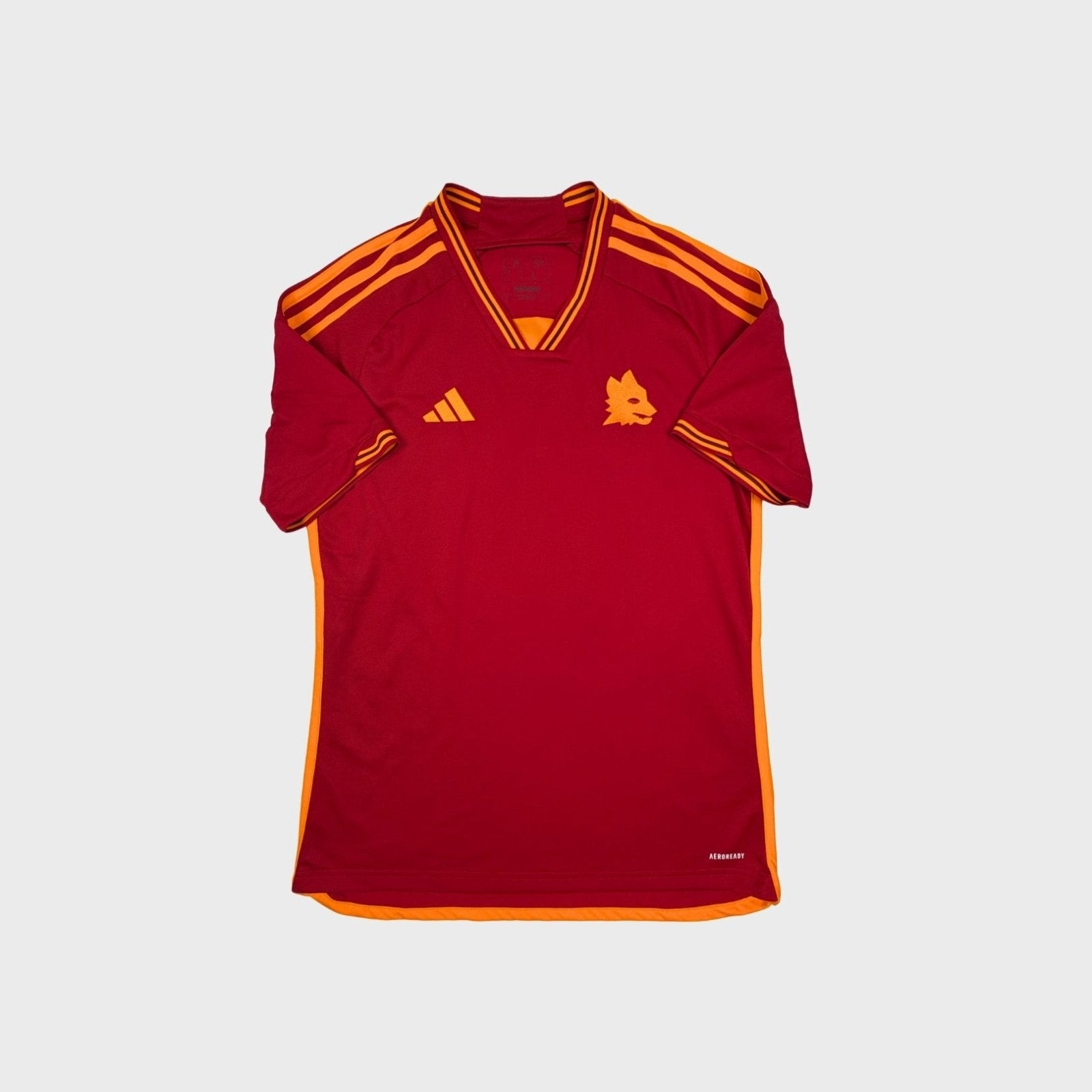 2023/24 AS Roma Domicile - Paredes 16 (M) - Iconic Football Shop