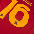 2023/24 AS Roma Domicile - Paredes 16 (M) - Iconic Football Shop