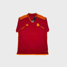 2023/24 AS Roma Domicile - Paredes 16 (XL) - Iconic Football Shop