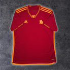 2023/24 AS Roma Domicile (XL) - Iconic Football Shop